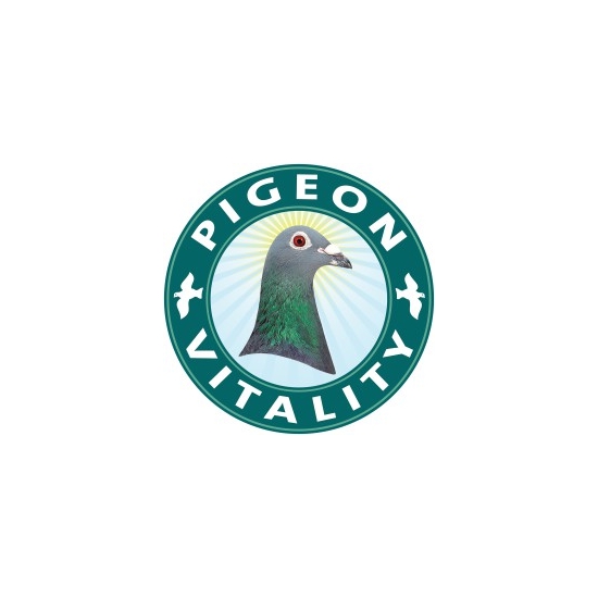 Pigeon Vitality - pakiet na loty dla gołębi | Mojgolab.pl